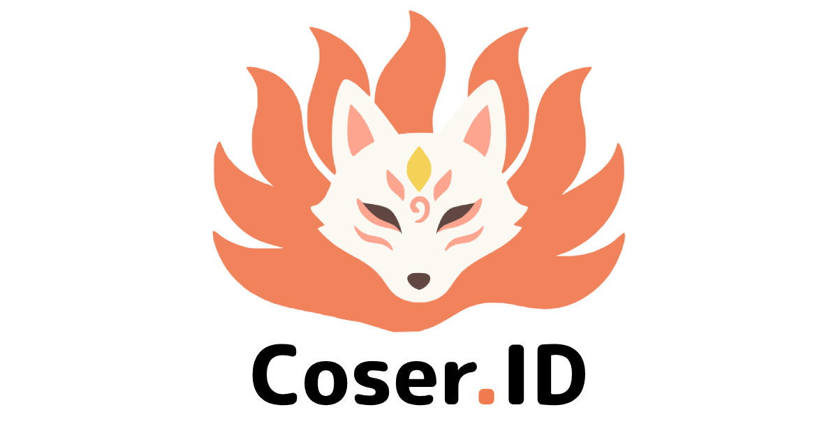 Coser.ID: A Platform for Cosplayers to Shine